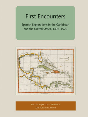 cover image of First Encounters